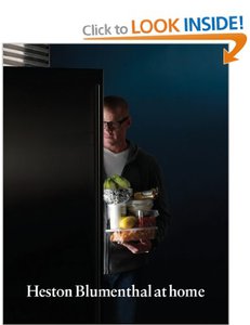 Heston Blumenthal at Home