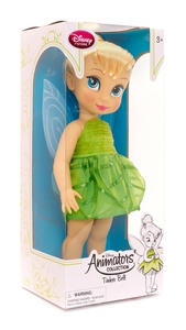 Animators Tinkerbell