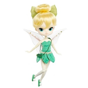 Pullip Tinker Bell