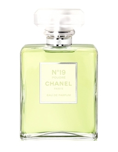 Chanel No 19 Poudre