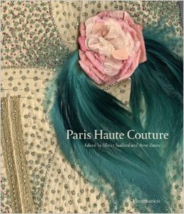 Книга Paris Haute Couture