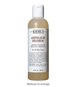 Kiehl's Amino Acid Shampoo