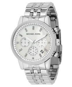 Часы Michael Kors Ritz Chronograph