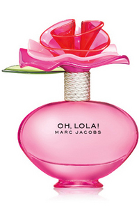 MARC JACOBS OH, LOLA!