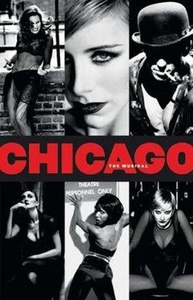 Билеты на Chicago