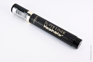 Подводка-фломастер SuperLiner Blackbuster L’Oreal