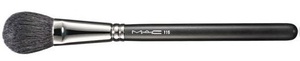 Mac 116 Blush Brush - кисть для румян