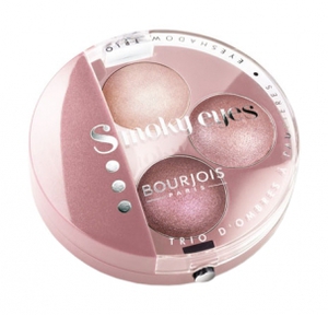 Bourjois   Smoky Eyes