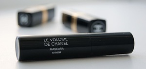 тушь для ресниц CHANEL le volume de chanel mascara 10 noir