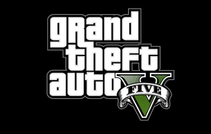 Компьютерная игра Grand Theft Auto 5