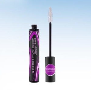 Essence multi action blackest black mascara