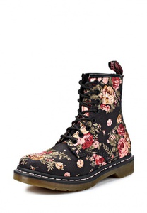 dr martens