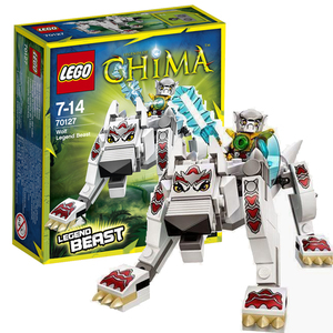 Lego Chima