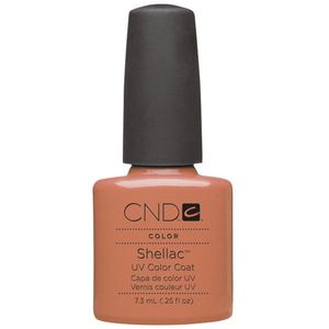 CHN Shellac Cocoa