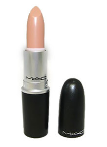 Mac Lipstick Myth