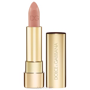 Dolche&Gabbana Cream Lipstick Cinnamon 49