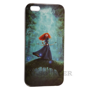 Brave Iphone case