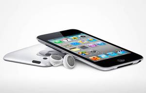 ipod touch 4