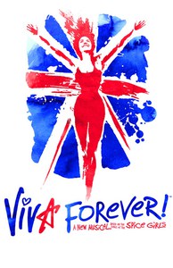 Попасть на Viva Forever. The musical
