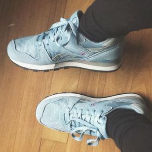 reebok classic