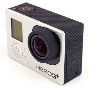 GoPro HERO3+ Black Edition