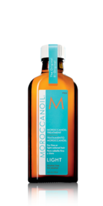 Moroccanoil Oil Light Treatment 100ml.