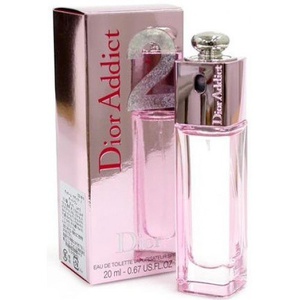 Диор аддикт 2 Dior addict 2