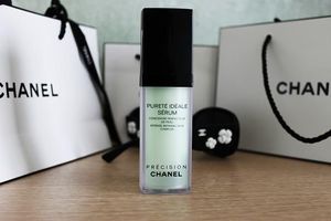 Chanel Purete Ideale Serum