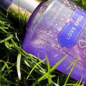 Victoria's Secret Fragrance Mist Love Spell