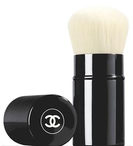 Chanel Retractable Kabuki Brush