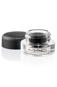 Mac гелевая подводка blacktrack
