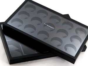 Mac палетка для теней х15