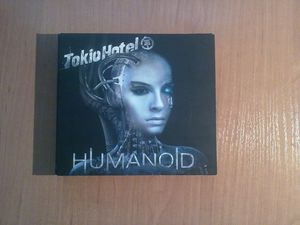 Tokio Hotel - Humanoid