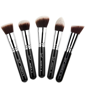 Набор кистей Sigma New Synthetic Kabuki Kit 5 Brushes