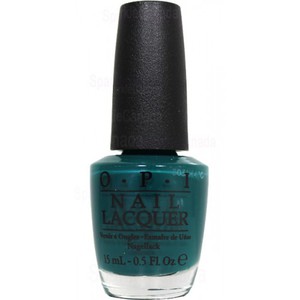 OPI AmazON…AmazOFF