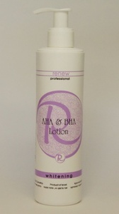 ReNew  Лосьон с альфа и бета гидроксикислотами AHA and BHA lotion