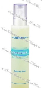 Christina Fluoroxygen+C-Balancing Toner