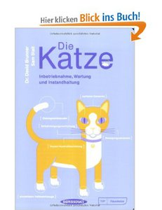 Книжка про котов