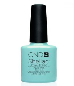 CND Shellac