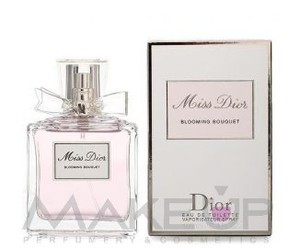 Miss Dior Blooming Bouquet