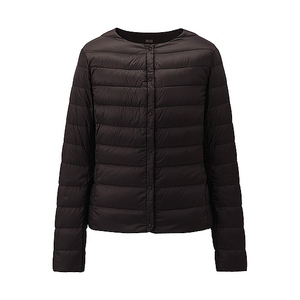 uniqlo ultra light down jacket