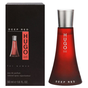 Hugo deep red