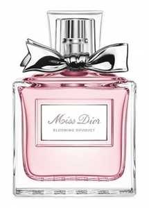 miss dior blooming bouquet