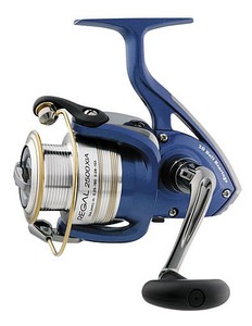Катушка DAIWA Regal 2000 XiA