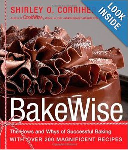 BakeWise: The Hows and Whys of Successful Baking