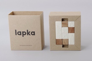 Lapka для арр