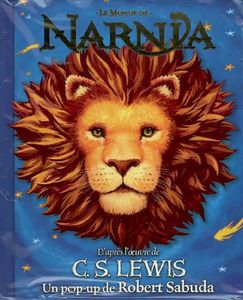 Robert Sabuda's Narnia