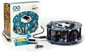 Arduino Robot