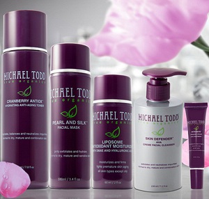 Michael Todd Skincare