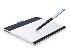 графический планшет Wacom Intuos Pen&Touch M